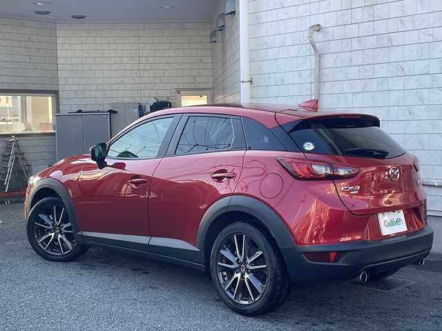 マツダ ＣＸ－３