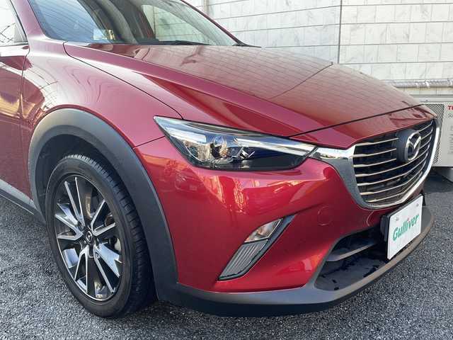 マツダ ＣＸ－３