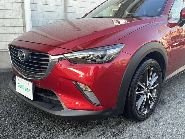 マツダ ＣＸ－３