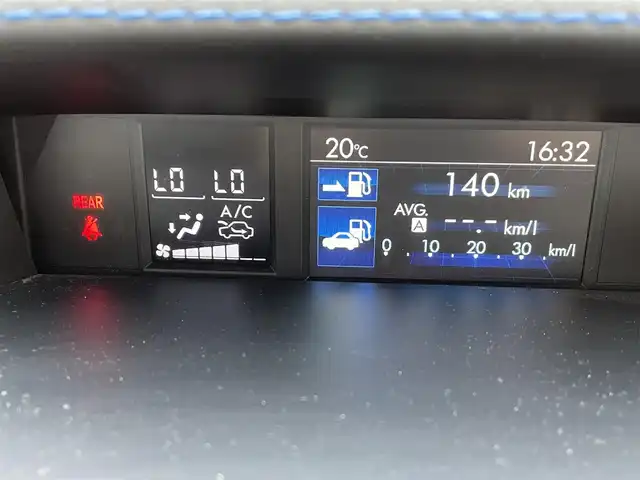 スバル レヴォーグ 1．6GT－S アイサイト 道央・札幌 2016(平28)年 18.5万km クリスタルブラックシリカ ・４WD/・ワンオーナー/・アイサイト/・社外ナビ/　CD＆DVD＆BT＆TV/・バックカメラ/・サイドカメラ/・コーナーセンサー/・レーンキープアシスト/・ヒルディセントコントロール/・アイドリングストップ/・レーダークルーズコントロール/・コーナーポール/・ブラインドスポットモニター/・パドルシフト/・MT付きAT/・ETC/・純正ドライブレコーダー/・社外レーダー/・プッシュスタート/・スマートキー/・オートリトラミラー/・レインセンサーワイパー/・純正18インチAW/・純正フロアマット/・ドアバイザー/・ウィンカーミラー/・フォグライト/・スペアキー