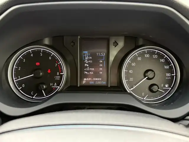 トヨタ ハリアー S 香川県 2022(令4)年 2.3万km スレートグレーメタリック 〇純正8インチディスプレイオーディオ/〇バックカメラ/〇ETC/〇ドライブレコーダー/〇セーフティセンス/・プリクラッシュセーフティ/・レーントレーシングアシスト/・レーダークルーズコントロール/・オートマチックハイビーム/・ロードサイトアシスト/〇パーキングサポートブレーキ/〇LEDヘッドランプ/〇オートライト/〇純正17インチアルミ/〇革巻きステアリング/〇ステアリングスイッチ/〇ダイヤル式左右独立温度調整オートエアコン/〇スマートエントリー/〇禁煙車