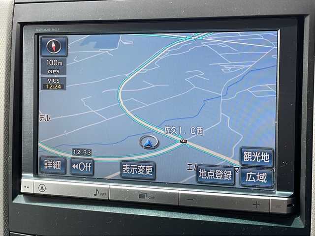 トヨタ アルファード 240S 長野県 2013(平25)年 8.9万km ホワイトパールクリスタルシャイン 純正８インチHDDナビフルセグTV/バックカメラ/フリップダウンモニター/両側パワースライドドア/前後コーナーセンサー /純正１８インチアルミ/ETC/TEIN車高調/純正サス積込/保証書・取説/スペアキー