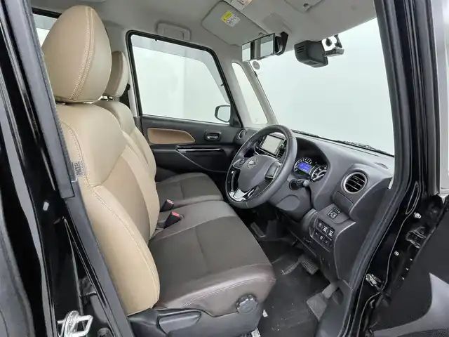 日産 デイズ ルークス HWS X Vセレクション 熊本県 2018(平30)年 5.1万km アメジストブラックP/ピンクゴールドM エマーシーブレーキ/・衝突被害軽減ブレーキ/・踏み違い防止アシスト/・VDC/ピンクゴールドルーフ/LDW（車線逸脱警報）/Strada社外メモリナビ/・Bluetooth/・DVD/・フルセグTV/・バックカメラ/・アラウンドビュー/日産純正１５インチアルミホイール/両側パワースライドドア/LEDヘッドランプ/・ハイビームアシスト/・オートライト/ナノイー付きリアシーリングファン/プッシュスタート/ビルトインETC/ワンオーナー/新車保証書/取扱説明書