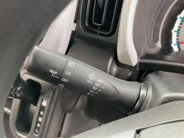 スズキ ハスラー HYBRID G 埼玉県 2021(令3)年 8.2万km ブリスクブルーメタリック/ホワイト2トーンルーフ (株)IDOMが運営する【じしゃロン川越店】の自社ローン専用車両になります。/こちらは現金またはオートローンご利用時の価格です。/自社ローンご希望の方は別途その旨お申付け下さい/純正ＳＤナビ(AVIC-BZ501)/（AM/FM/CD/DVD/BT)/バックカメラ　/Ｄ席シートヒーター　/ＥＴＣ　/純正フロアマット　/電動格納ミラー　/プッシュスタート　/スマートキー　/前後コーナーセンサー