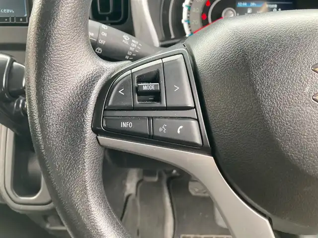 スズキ ハスラー HYBRID G 埼玉県 2021(令3)年 8.2万km ブリスクブルーメタリック/ホワイト2トーンルーフ (株)IDOMが運営する【じしゃロン川越店】の自社ローン専用車両になります。/こちらは現金またはオートローンご利用時の価格です。/自社ローンご希望の方は別途その旨お申付け下さい/純正ＳＤナビ(AVIC-BZ501)/（AM/FM/CD/DVD/BT)/バックカメラ　/Ｄ席シートヒーター　/ＥＴＣ　/純正フロアマット　/電動格納ミラー　/プッシュスタート　/スマートキー　/前後コーナーセンサー