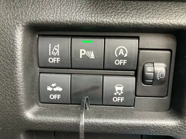 スズキ ハスラー HYBRID G 埼玉県 2021(令3)年 8.2万km ブリスクブルーメタリック/ホワイト2トーンルーフ (株)IDOMが運営する【じしゃロン川越店】の自社ローン専用車両になります。/こちらは現金またはオートローンご利用時の価格です。/自社ローンご希望の方は別途その旨お申付け下さい/純正ＳＤナビ(AVIC-BZ501)/（AM/FM/CD/DVD/BT)/バックカメラ　/Ｄ席シートヒーター　/ＥＴＣ　/純正フロアマット　/電動格納ミラー　/プッシュスタート　/スマートキー　/前後コーナーセンサー