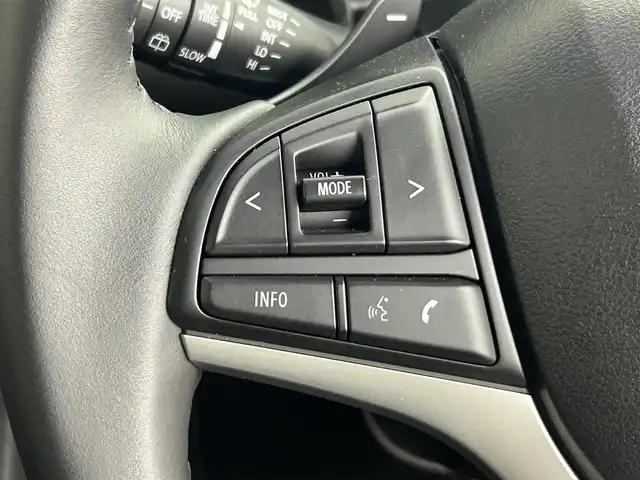 スズキ ハスラー タフワイルド・ターボ 道央・札幌 2024(令6)年 0.2万km オレンジⅡ ・ワンオーナー/・４WD/・寒冷地仕様/・純正9インチナビ/　CD/DVD/SD/BT/フルセグ/・全方位カメラ/・ナビ連動ドライブレコーダー（前後）/・デュアルカメラサポートブレーキ/・レーダークルーズコントロール/・レーンキープアシスト/・クリアランスソナー/・アイドリングストップ/・SNOWモード/・グリップコントロール/・ダウンヒルアシストコントロール/・前席シートヒーター/・LEDヘッドライト/・フォグライト/・オートライト/・プッシュスタート/・スマートキー/・純正フロアマット/・社外AW付スタッドレス積込(165/60/R15)