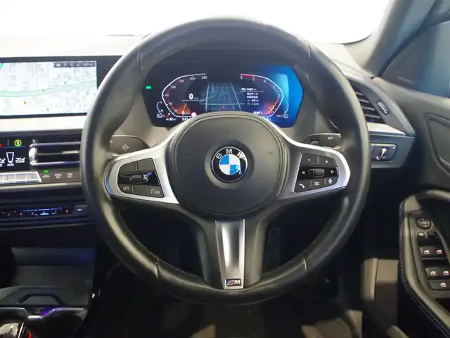 ＢＭＷ ＢＭＷ ２１８ｄ グランクーペ Mスポーツ EDジョイ+ 岐阜県 2021(令3)年 4.2万km アルピンホワイトⅢ 車線逸脱警告/ブラインドスポットモニター/衝突軽減ブレーキ/純正ナビ/ライブコックピット/バックカメラ/PDC/コンフォートアクセス/アンビエントライト/クルーズコントロール/スマートキー