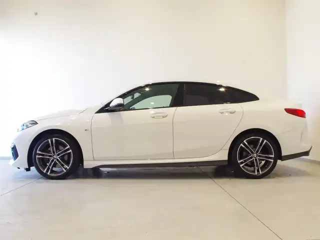 ＢＭＷ ＢＭＷ ２１８ｄ グランクーペ Mスポーツ EDジョイ+ 岐阜県 2021(令3)年 4.2万km アルピンホワイトⅢ 車線逸脱警告/ブラインドスポットモニター/衝突軽減ブレーキ/純正ナビ/ライブコックピット/バックカメラ/PDC/コンフォートアクセス/アンビエントライト/クルーズコントロール/スマートキー