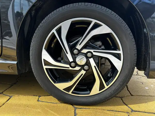 ダイハツ ムーヴ カスタム RS ハイパーLTD SAⅢ 道北・旭川 2018(平30)年 2.3万km ブラックマイカメタリック 純正8インチナビ/全方位カメラ/フルセグTV/ハーフレザーシート/運転席シートヒーター/ターボ/LEDヘッドライト/オートライト/プッシュスタート/スマートキー