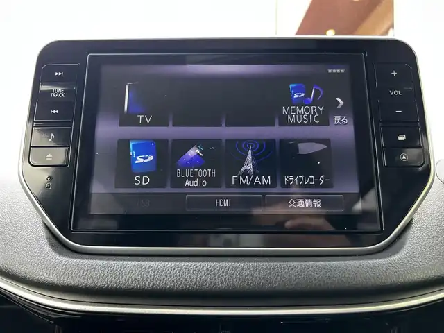 ダイハツ ムーヴ カスタム RS ハイパーLTD SAⅢ 道北・旭川 2018(平30)年 2.3万km ブラックマイカメタリック 純正8インチナビ/全方位カメラ/フルセグTV/ハーフレザーシート/運転席シートヒーター/ターボ/LEDヘッドライト/オートライト/プッシュスタート/スマートキー