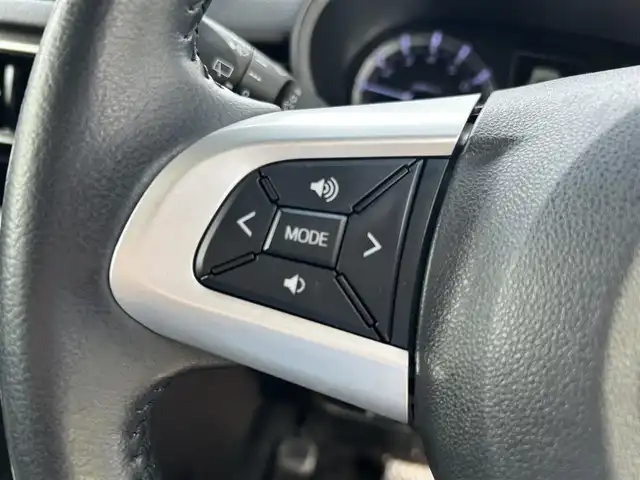ダイハツ ムーヴ カスタム RS ハイパーLTD SAⅢ 道北・旭川 2018(平30)年 2.3万km ブラックマイカメタリック 純正8インチナビ/全方位カメラ/フルセグTV/ハーフレザーシート/運転席シートヒーター/ターボ/LEDヘッドライト/オートライト/プッシュスタート/スマートキー