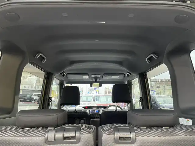 ダイハツ ウェイク L SA 沖縄県 2015(平27)年 6.6万km パールホワイトⅢ /オフビートカーキM (株)IDOMが運営する【じしゃロンコザ店】の自社ローン専用車両になりますこちらは現金またはオートローンご利用時の価格です。自社ローンご希望の方は別途その旨お申付け下さい/・本土仕入/・純正ナビ/・Bluetooth接続/・TV/・DVD再生/・ETC/・スマートキー/・プッシュスタート/・シートヒーター/・純正フロアマット/・オートライト