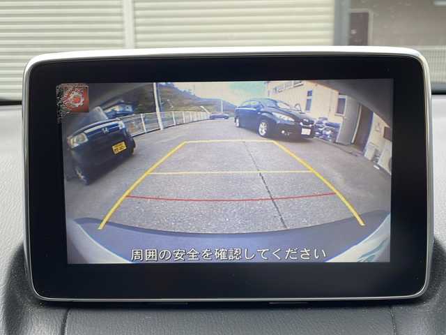 マツダ ＣＸ－３ XD ツーリング 福島県 2015(平27)年 8.8万km クリスタルホワイトパールマイカ ワンオーナー 純正メモリナビ (フルセグTV/BT/CD/DVD/USB/AUX/AM/FM) バックカメラ ハーフレザー クルーズコントロール パドルシフト ETC ステアリングスイッチ 革巻きステアリング 純正フロアマット アイドリングストップ プレミアムサウンド 横滑り防止装置 レーンキープアシスト ブラインドスポットモニター スマートキー スペアキー 保証書 取扱説明書