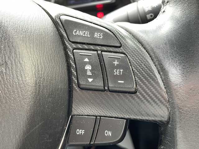 マツダ ＣＸ－３ XD ツーリング 福島県 2015(平27)年 8.8万km クリスタルホワイトパールマイカ ワンオーナー 純正メモリナビ (フルセグTV/BT/CD/DVD/USB/AUX/AM/FM) バックカメラ ハーフレザー クルーズコントロール パドルシフト ETC ステアリングスイッチ 革巻きステアリング 純正フロアマット アイドリングストップ プレミアムサウンド 横滑り防止装置 レーンキープアシスト ブラインドスポットモニター スマートキー スペアキー 保証書 取扱説明書