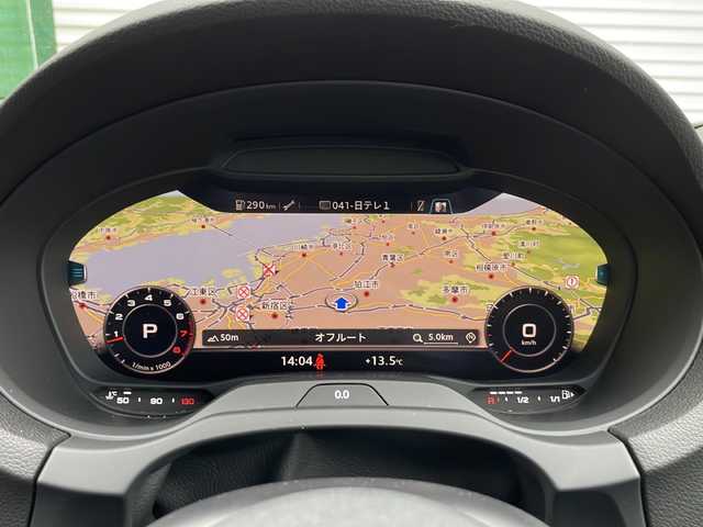 アウディ Ａ３ SB 30TFSI 富山県 2020(令2)年 3.1万km ミトスブラックメタリック 新車時保証書　取扱説明書/純正ナビ/アシスタンスP/コンビニエンスP/ナビP/（フルセグ/SD/BT/CD/DVD/FM/AM）/バックカメラ　ETC2.0/アダプティブクルーズコントロール/アクティブレーンアシスト/アウディサイドアシスト/バーチャルコックピット/コーナーセンサー/スマートキー/純正16インチアルミ