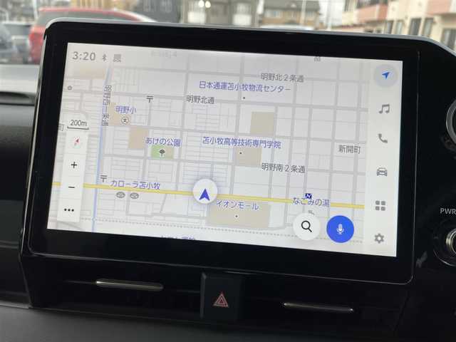 トヨタ ノア S－G 道央・札幌 2022(令4)年 3.2万km ホワイトパールクリスタルシャイン 　4　W　D　/純正ナビ(AM/FM/BT)/フルセグ（走行中視聴不可）/ステアリングリモコン/クルーズコントロール（追従走行あり）/全方位モニター/前席シートヒーター/ドライブレコーダー（前後）/コーナーセンサー（前後）/オートライト/オートマチックハイビーム/フォグランプ/後席サンシェード/両側パワースライドドア/オートブレーキホールド/ウインカーミラー/ドアバイザー/横滑り防止装置/レーンキープアシスト/衝突軽減ブレーキ/盗難防止装置/スペアキー×１/エンジンスターター/積込夏タイヤ/　　（社外AW 225/４０ZR19 22年製 溝4mm）