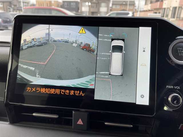 トヨタ ノア S－G 道央・札幌 2022(令4)年 3.2万km ホワイトパールクリスタルシャイン 　4　W　D　/純正ナビ(AM/FM/BT)/フルセグ（走行中視聴不可）/ステアリングリモコン/クルーズコントロール（追従走行あり）/全方位モニター/前席シートヒーター/ドライブレコーダー（前後）/コーナーセンサー（前後）/オートライト/オートマチックハイビーム/フォグランプ/後席サンシェード/両側パワースライドドア/オートブレーキホールド/ウインカーミラー/ドアバイザー/横滑り防止装置/レーンキープアシスト/衝突軽減ブレーキ/盗難防止装置/スペアキー×１/エンジンスターター/積込夏タイヤ/　　（社外AW 225/４０ZR19 22年製 溝4mm）