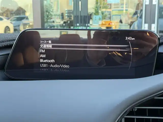 マツダ マツダ３セダン 20S プロアクティブ ツーリングS 東京都 2020(令2)年 5.7万km スノーフレイクホワイトパールマイカ i-ACTIVSENSE/・衝突被害軽減ブレーキ/・パーキングセンサー/・レーダークルーズコントロール/・レーンキープアシストシステム/・AT誤発進抑制制御/・ブラインドスポットモニタリング/純正ナビ/（CD/DVD/BlueTooth/フルセグTV）/バックカメラ/パワーシート/シートポジションメモリー/シートヒーター/ステアリングヒーター/パドルシフト/ビルトインＥＴＣ/プッシュスタート/ＬＥＤヘッドライト/純正18インチAW/純正フロアマット/スマートキー