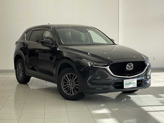 マツダ ＣＸ－５