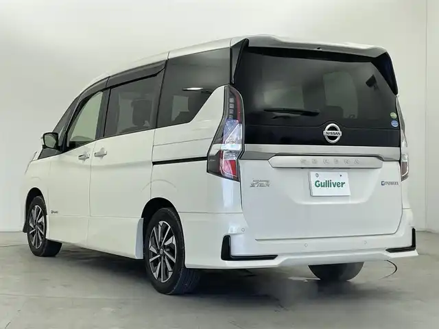 日産 セレナ