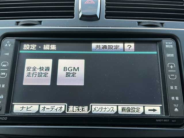 トヨタ マークＸ