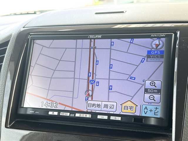 マツダ フレアワゴン ISリミテッド 愛知県 2012(平24)年 4.5万km ホワイトパール 禁煙車/ワンオーナー/プッシュスタート/スマートキー/社外ナビ/バックカメラ/TV/片側パワスラ/純正フロアマット/ドアバイザー/スマートスペアキー/取扱説明書/保証書/記録簿R7