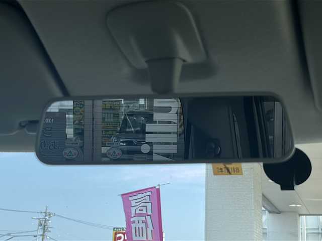 マツダ フレアワゴン ISリミテッド 愛知県 2012(平24)年 4.5万km ホワイトパール 禁煙車/ワンオーナー/プッシュスタート/スマートキー/社外ナビ/バックカメラ/TV/片側パワスラ/純正フロアマット/ドアバイザー/スマートスペアキー/取扱説明書/保証書/記録簿R7