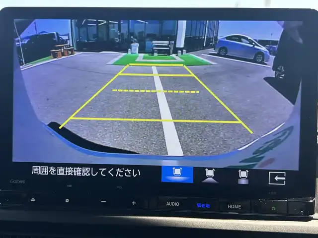 ホンダ ステップワゴン スパーダ 奈良県 2023(令5)年 2.1万km プラチナホワイトパール 純正１１．４型コネクトナビ　/フルセグ/DVD/Ｂｌｕｅｔｏｏｔｈ　/ビルトインETC/バックカメラ　/追従型クルーズコントロール　/両側パワースライドドア/パワーバックドア　/ハーフレザーシート　/前席シートヒーター　/2列目オットマン　/社外フロアマット/純正アルミホイール/オートLEDライト/オートハイビーム/衝突被害軽減ブレーキ/横滑り防止装置/レーンキープアシスト/W+サイド+カーテンエアバッグ/スペアキー1本