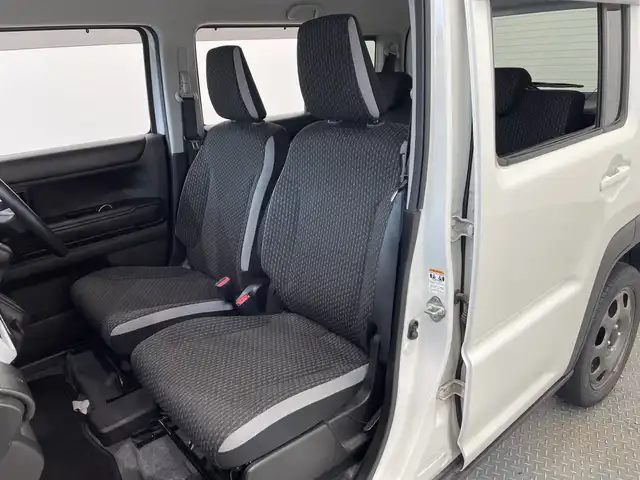 スズキ ハスラー HYBRID G 栃木県 2021(令3)年 3.7万km ピュアホワイトP 純正9インチナビ/(CD/DVD/フルセグTV/Bluetooth/USB)/バックカメラ/全方位カメラ/メーカー安全装備/シートヒーター/禁煙車/オートライト/LEDヘッドライト/横滑り防止装置/スマートキー/プッシュスタート/アイドリングストップ/電動格納ミラー/純正アルミホイール/純正フロアマット