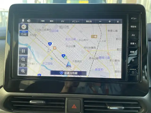 三菱 デリカミニ T プレミアム 道北・旭川 2024(令6)年 0.3万km 緑Ⅱ 純正9インチナビ/マルチアラウンドモニター/フルセグTV/Mパイロット/両側パワースライドドア/前席シートヒーター/ハンドルヒーター/デジタルインナーミラー/パドルシフト/LEDヘッドライト/オートライト/コーナーセンサー/プッシュスタート/スマートキー