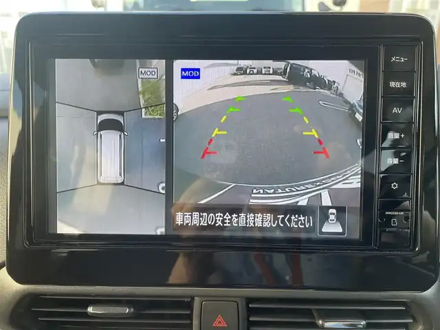 三菱 デリカミニ T プレミアム 道北・旭川 2024(令6)年 0.3万km 緑Ⅱ 純正9インチナビ/マルチアラウンドモニター/フルセグTV/Mパイロット/両側パワースライドドア/前席シートヒーター/ハンドルヒーター/デジタルインナーミラー/パドルシフト/LEDヘッドライト/オートライト/コーナーセンサー/プッシュスタート/スマートキー