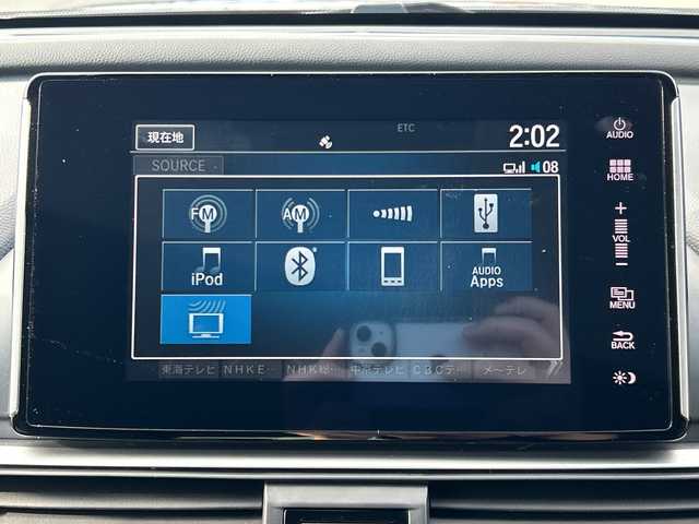 ホンダ アコード EX 愛知県 2020(令2)年 3.3万km シルバー 純正ナビ/Bluetooth バックカメラ フルセグTV/サンルーフ/ETC/ドライブレコーダー/純正１８インチアルミホイール/置くだけ充電/レザーシート/パワーシート/シートメモリー/シートヒーター/純正フロアマット/ACC/レーンキープアシスト/ステアリングアシスト/パドルシフト/Qi充電/電動サイドブレーキ/電動格納ミラー/BSM/ヘッドアップディスプレイ