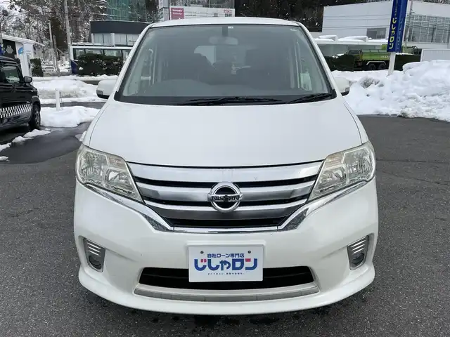 日産 セレナ