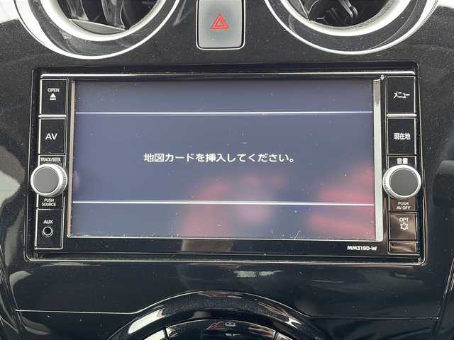 日産 ノート