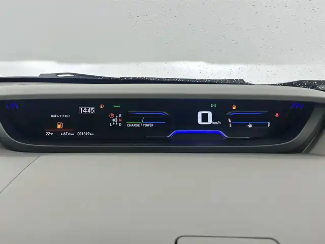 ホンダ フリード ハイブリット G ホンダセンシング 大阪府 2020(令2)年 2.2万km クリスタルブラックパール ワンオーナー/6人乗り/純正7インチメモリナビ/USBポート/バックカメラ/純正ドライブレコーダー前後/ビルトインETC/ステアリングリモコン/シートヒーター/ウォークスルー/純正フロアマット/両側パワースライドドア/ホンダセンシング/　　・衝突軽減ブレーキ/　　・誤発進抑制機能/　　・車線逸脱抑制機能/　　・アダクティブクルーズコントロール/取扱説明書/保証書/スマートキー/スペアキー