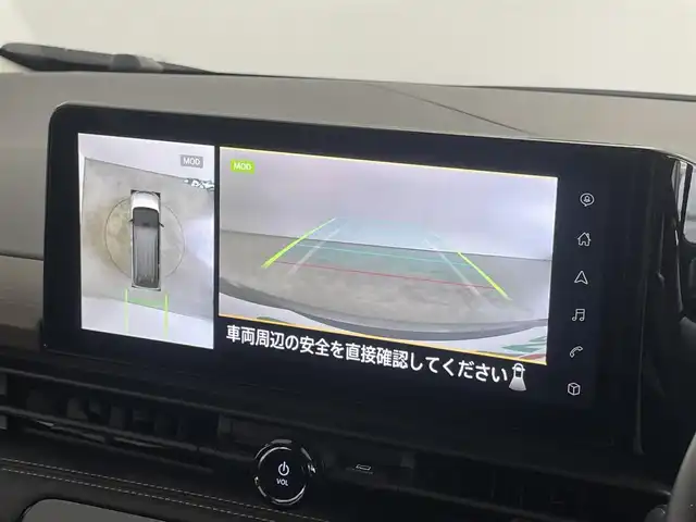 日産 セレナ e－パワー ハイウェイスター V 埼玉県 2023(令5)年 2万km ダークメタルグレー 純正１２．３インチナビ　アラウンドビューモニター　ＢＳＩ　プロパイロット　ワイヤレス充電　両側パワースライドドア　インテリジェントルームミラー　純正前後ドラレコ　ビルトインＥＴＣ２．０　地デジＴＶ