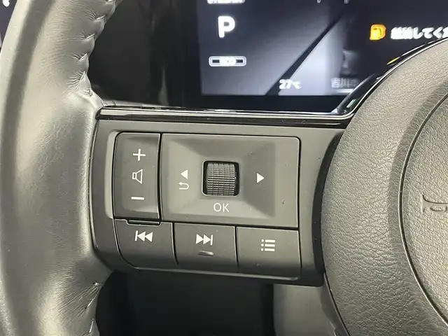 日産 セレナ e－パワー ハイウェイスター V 埼玉県 2023(令5)年 2万km ダークメタルグレー 純正１２．３インチナビ　アラウンドビューモニター　ＢＳＩ　プロパイロット　ワイヤレス充電　両側パワースライドドア　インテリジェントルームミラー　純正前後ドラレコ　ビルトインＥＴＣ２．０　地デジＴＶ