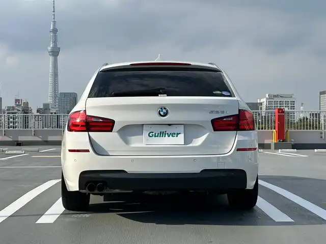 ＢＭＷ ５２３ｉ ツーリング Mスポーツ 東京都 2012(平24)年 4.2万km 白 純正ナビ/CD/DVD・Musicコレクション・外部機器・TV/・BT・ラジオ/ETC/純正ドライブレコーダー/パドルシフト/バックカメラ/オートライト/フロアマット/MT付きAT/パワーシート/ 電子パーキングブレーキ/コーナセンサー/プッシュスタート/スマートキー/純正18インチアルミホイール/オールシーズンタイヤ装着/保証書/取扱説明書
