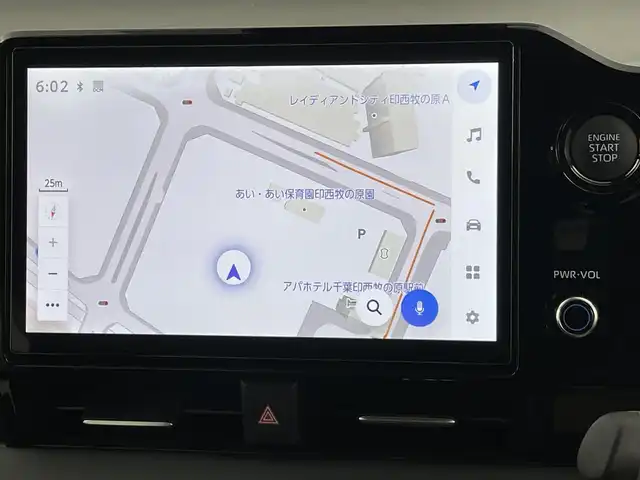 トヨタ ヴォクシー S－G 千葉県 2024(令6)年 1.7万km マッシブグレー 禁煙車/ワンオーナー/両側電動ドア/トヨタセーフティセンス/・プリクラッシュセーフティ/・プリクラッシュセーフティブレーキ/・クリアランスソナー/・レーダークルーズコントロール/・レーンキープアシスト/・レーンディパーチャーアラート/13.2型有機ELフリップダウンモニター/純正10.5インチディスプレイオーディオ/・CD/DVD/USB/Bluetooth/フルセグTV/・ビルトインETC2.0 /・バックカメラ/革巻きステアリング/・ステアリングスイッチ/MT付きAT/電子パーキング/・ブレーキホールド/左右独立エアコン/純正フロアマット/純正ドアバイザー/純正16インチAW/オートライト/・オートマチックハイビーム/・LEDヘッドライト/・LEDフォグランプ/・ヘッドライトレベライザー