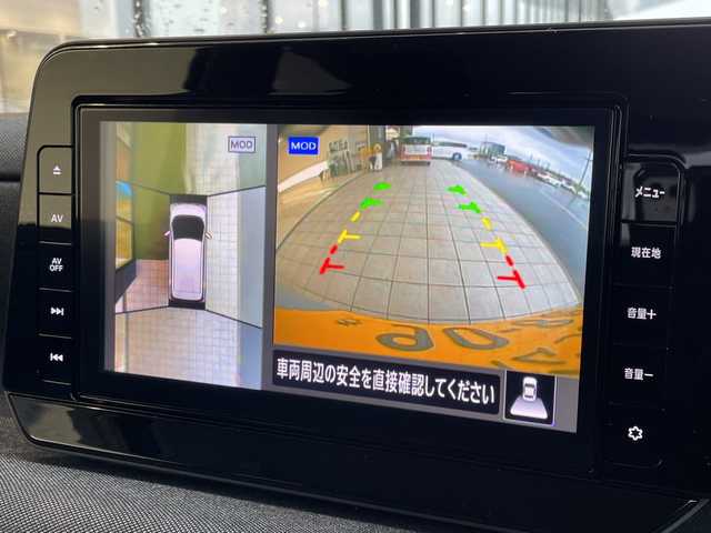 日産 サクラ X 愛知県 2025(令7)年 0.1万km ライトブルー 純正9型ナビ/全方位カメラ/バックカメラ/コーナーセンサー/純正アルミホイール/LEDヘッドライト/ドライブレコーダー/ETC/衝突軽減システム/フルセグ/CD DVD/Bluetooth/ステアリングスイッチ/スマートキー/プッシュスタート