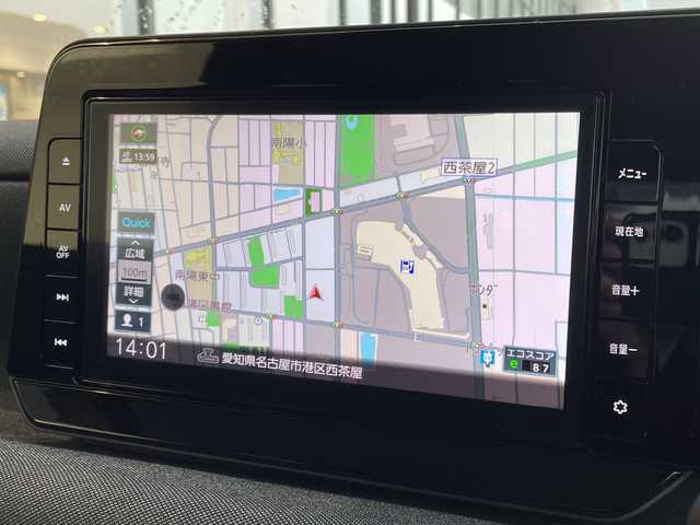 日産 サクラ X 愛知県 2025(令7)年 0.1万km ライトブルー 純正9型ナビ/全方位カメラ/バックカメラ/コーナーセンサー/純正アルミホイール/LEDヘッドライト/ドライブレコーダー/ETC/衝突軽減システム/フルセグ/CD DVD/Bluetooth/ステアリングスイッチ/スマートキー/プッシュスタート