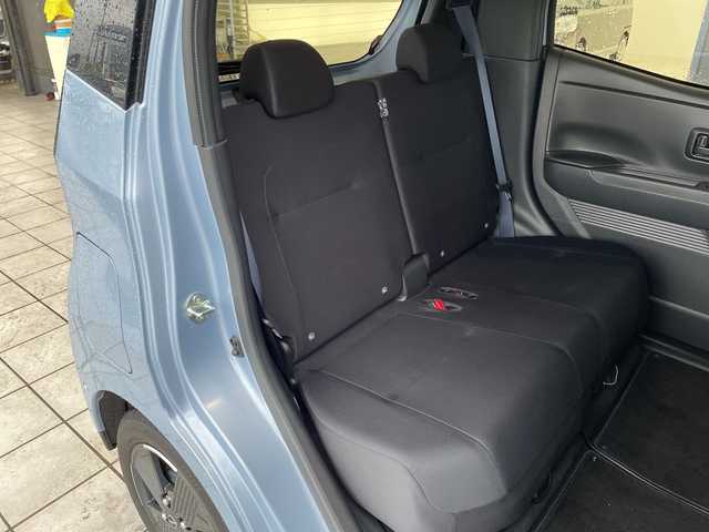 日産 サクラ X 愛知県 2025(令7)年 0.1万km ライトブルー 純正9型ナビ/全方位カメラ/バックカメラ/コーナーセンサー/純正アルミホイール/LEDヘッドライト/ドライブレコーダー/ETC/衝突軽減システム/フルセグ/CD DVD/Bluetooth/ステアリングスイッチ/スマートキー/プッシュスタート