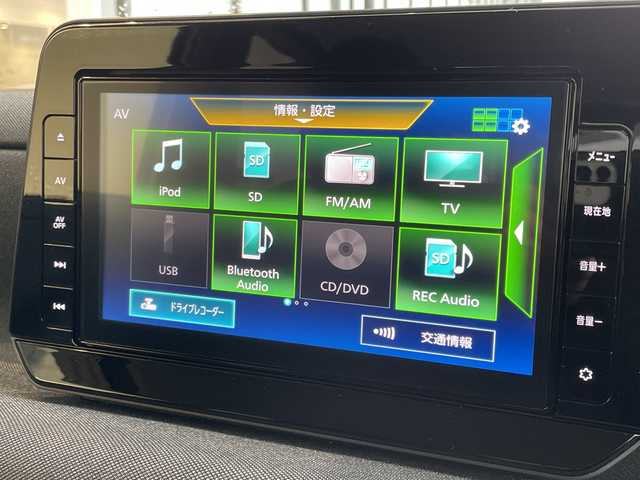 日産 サクラ X 愛知県 2025(令7)年 0.1万km ライトブルー 純正9型ナビ/全方位カメラ/バックカメラ/コーナーセンサー/純正アルミホイール/LEDヘッドライト/ドライブレコーダー/ETC/衝突軽減システム/フルセグ/CD DVD/Bluetooth/ステアリングスイッチ/スマートキー/プッシュスタート