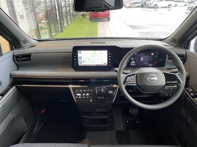 日産 サクラ X 愛知県 2025(令7)年 0.1万km ライトブルー 純正9型ナビ/全方位カメラ/バックカメラ/コーナーセンサー/純正アルミホイール/LEDヘッドライト/ドライブレコーダー/ETC/衝突軽減システム/フルセグ/CD DVD/Bluetooth/ステアリングスイッチ/スマートキー/プッシュスタート