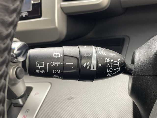 ホンダ フリード ハイブリット ジャストセレクション 群馬県 2013(平25)年 7万km ホワイトオーキッドパール 純正９型後席モニター　純正７型ナビ　バックカメラ　両側電動スライドドア　クルーズコントロール　ハーフレザーシート　ＥＴＣ　ＨＩＤヘッドライト　オートライト　革巻きステアリング　スマートキー　禁煙車