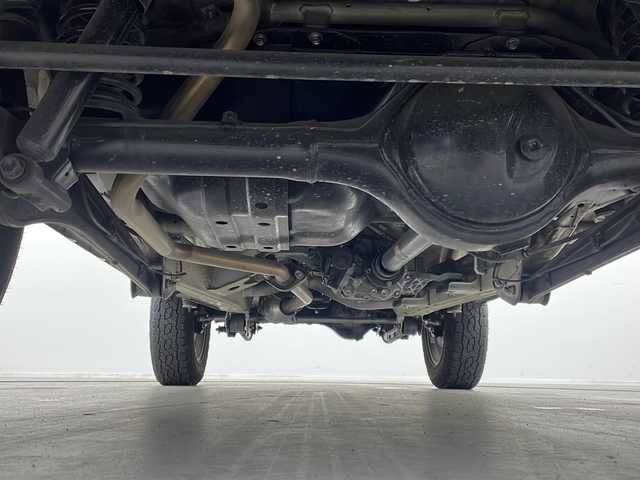 スズキ ジムニー クロスアドベンチャー 栃木県 2014(平26)年 3.7万km ブルーイッシュブラックパール3 SDナビ/ドライブレコーダー/ETC/