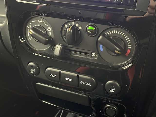 スズキ ジムニー クロスアドベンチャー 栃木県 2014(平26)年 3.7万km ブルーイッシュブラックパール3 SDナビ/ドライブレコーダー/ETC/