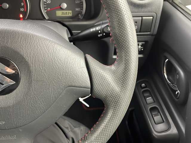 スズキ ジムニー クロスアドベンチャー 栃木県 2014(平26)年 3.7万km ブルーイッシュブラックパール3 SDナビ/ドライブレコーダー/ETC/