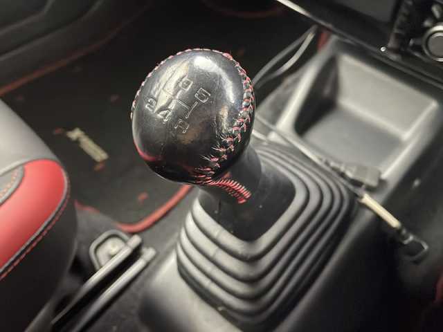 スズキ ジムニー クロスアドベンチャー 栃木県 2014(平26)年 3.7万km ブルーイッシュブラックパール3 SDナビ/ドライブレコーダー/ETC/